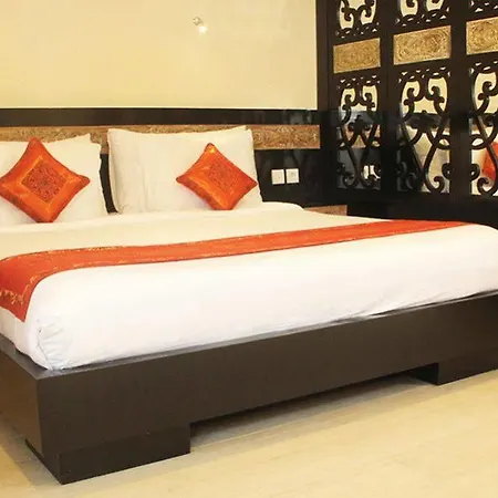Bali Akasa Villa