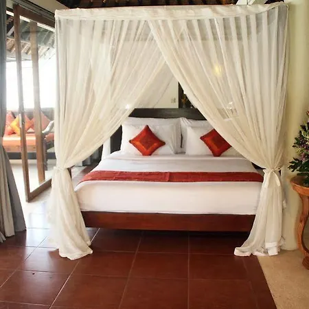 Bali Akasa Villa