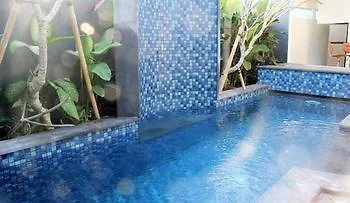 Hotel Bali Akasa *