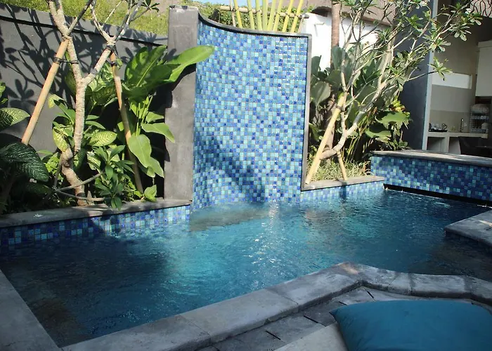 Hotel Bali Akasa *