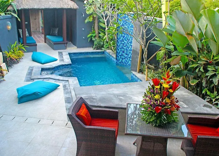 Hotel Bali Akasa Seminyak (Bali)