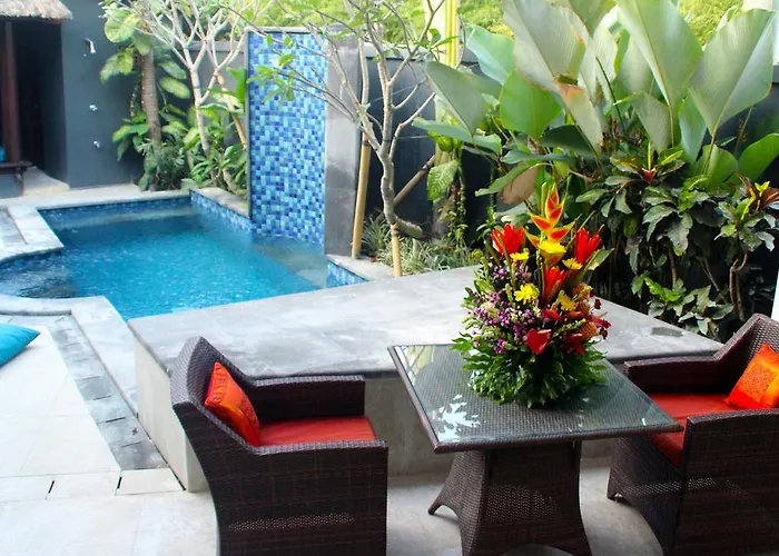 Bali Akasa Seminyak (Bali)
