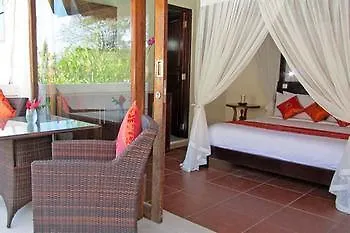 Bali Akasa Hotel