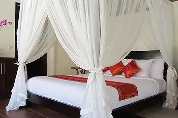 Hotel Bali Akasa *