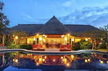 Bali Akasa Hotel