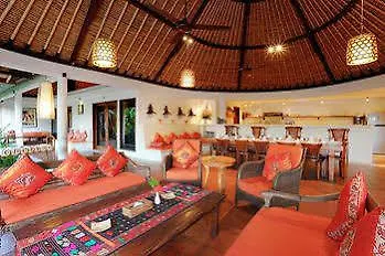 Hotel Bali Akasa