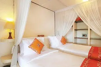 Bali Akasa Hotel