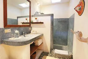 Bali Akasa Hotel