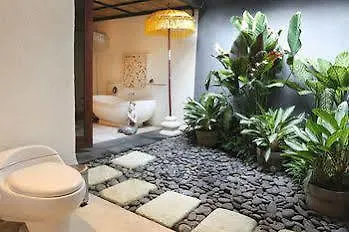 Bali Akasa Hotel *