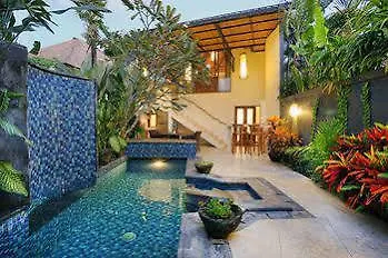 Bali Akasa Hotel