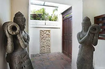 Hotel Bali Akasa