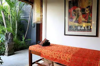 Hotel Bali Akasa Seminyak (Bali)