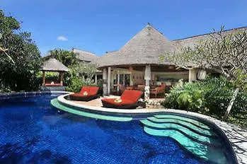 Bali Akasa Hotel