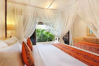 Hotel Bali Akasa *