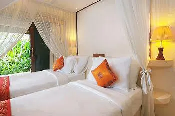 Bali Akasa Hotel