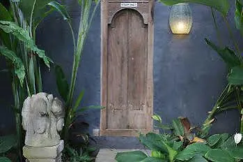 Hotel Bali Akasa