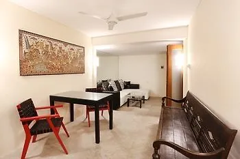 Hotel Bali Akasa