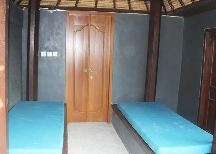 Bali Akasa * Seminyak (Bali)