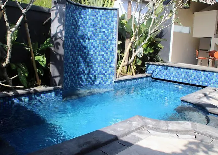 Bali Akasa * Seminyak (Bali)