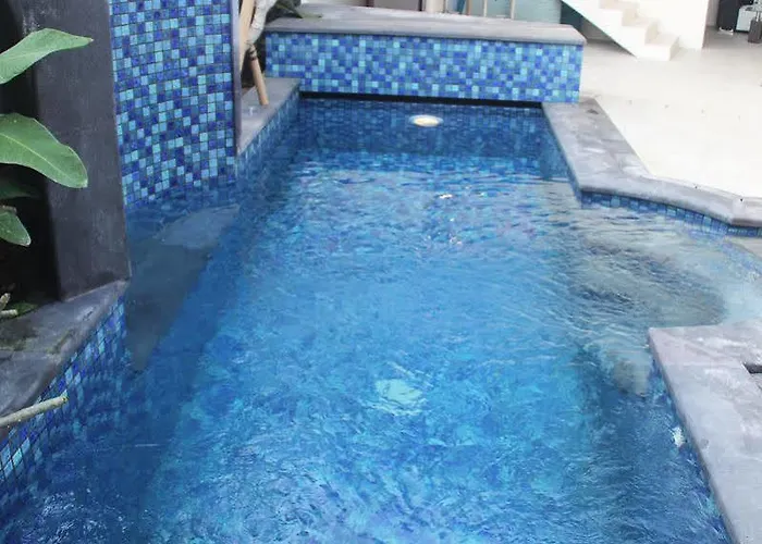 Hotel Bali Akasa *