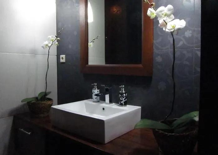 Hotel Bali Akasa *