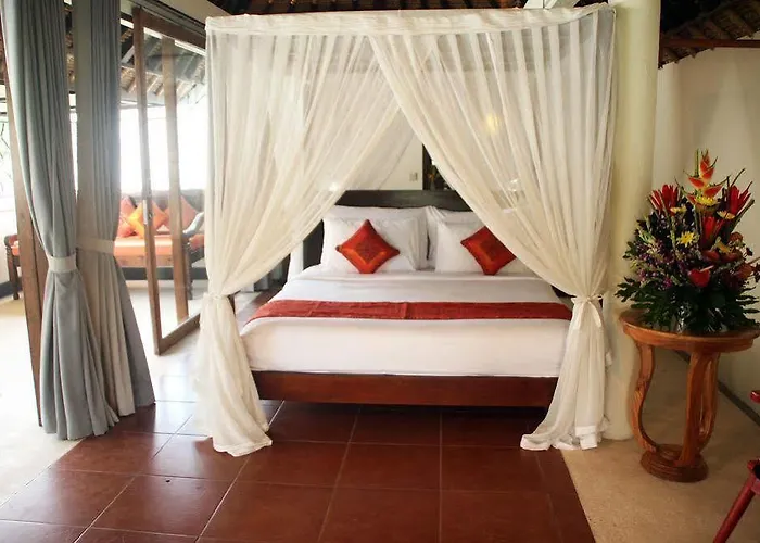 Hotel Bali Akasa *