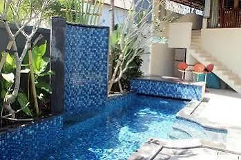 Bali Akasa Hotel *