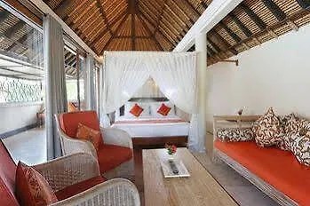 Bali Akasa Hotel