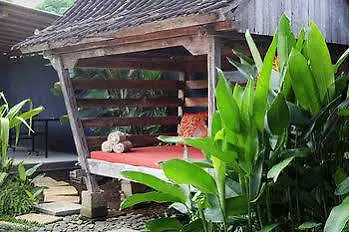 Hotel Bali Akasa *